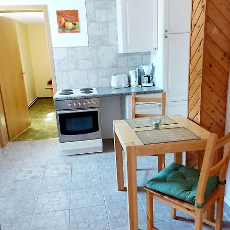 Fewo2 By Interhome Apartment Prerow